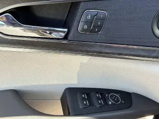 Lincoln Nautilus 2019 Reserve 4dr SUV