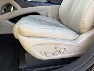 Lincoln Nautilus 2019 Reserve 4dr SUV
