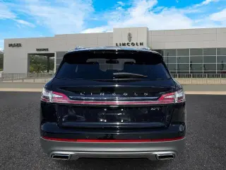 Lincoln Nautilus 2019 Reserve 4dr SUV