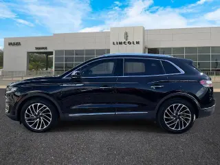 Lincoln Nautilus 2019 Reserve 4dr SUV