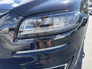 Lincoln Nautilus 2019 Reserve 4dr SUV
