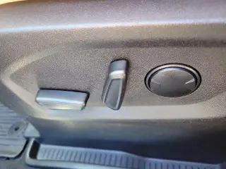 Ford Edge 2024 AWD Titanium 4dr SUV