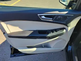 Ford Edge 2024 AWD Titanium 4dr SUV