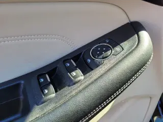 Ford Edge 2024 AWD Titanium 4dr SUV