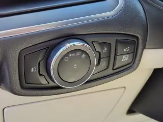 Ford Edge 2024 AWD Titanium 4dr SUV