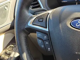 Ford Edge 2024 AWD Titanium 4dr SUV