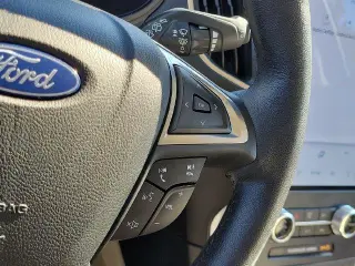 Ford Edge 2024 AWD Titanium 4dr SUV