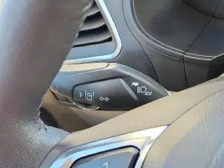 Ford Edge 2024 AWD Titanium 4dr SUV