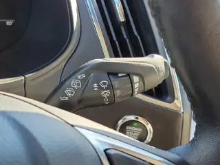 Ford Edge 2024 AWD Titanium 4dr SUV