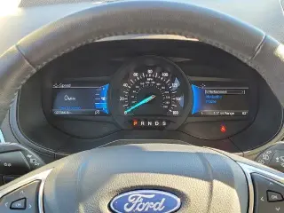 Ford Edge 2024 AWD Titanium 4dr SUV