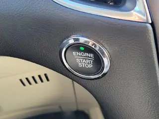 Ford Edge 2024 AWD Titanium 4dr SUV