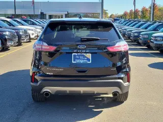 Ford Edge 2024 AWD Titanium 4dr SUV