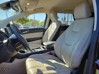 Ford Edge 2024 AWD Titanium 4dr SUV
