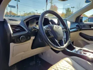 Ford Edge 2024 AWD Titanium 4dr SUV