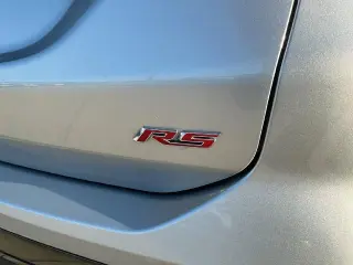 Chevrolet Equinox 2022 RS 4 SUV