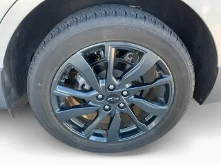 Chevrolet Equinox 2022 RS 4 SUV