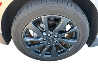 Chevrolet Equinox 2022 RS 4 SUV