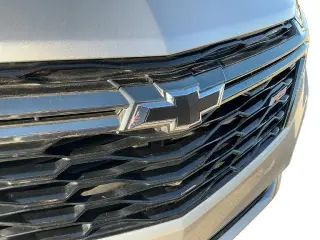 Chevrolet Equinox 2022 RS 4 SUV