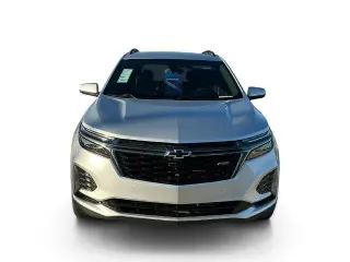 Chevrolet Equinox 2022 RS 4 SUV