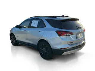 Chevrolet Equinox 2022 RS 4 SUV