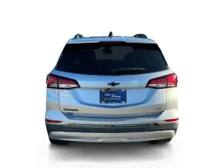 Chevrolet Equinox 2022 RS 4 SUV