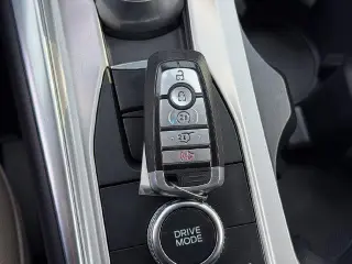 Ford Explorer 2023 AWD Limited 4dr SUV