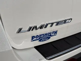 Ford Explorer 2023 AWD Limited 4dr SUV