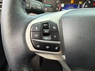 Ford Explorer 2023 AWD Limited 4dr SUV