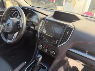 Subaru Crosstrek 2019 AWD 2.0i Limited 4dr Crossover