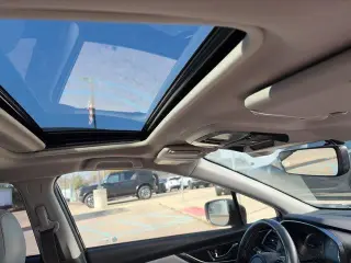 Subaru Crosstrek 2019 AWD 2.0i Limited 4dr Crossover