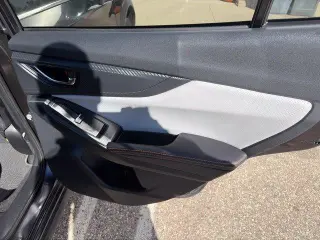 Subaru Crosstrek 2019 AWD 2.0i Limited 4dr Crossover