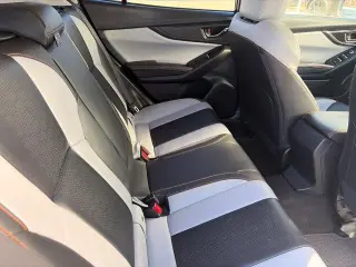 Subaru Crosstrek 2019 AWD 2.0i Limited 4dr Crossover