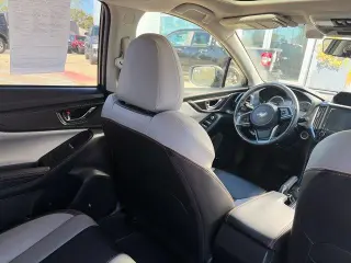 Subaru Crosstrek 2019 AWD 2.0i Limited 4dr Crossover