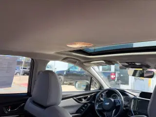 Subaru Crosstrek 2019 AWD 2.0i Limited 4dr Crossover