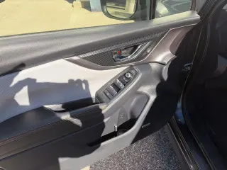 Subaru Crosstrek 2019 AWD 2.0i Limited 4dr Crossover