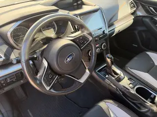 Subaru Crosstrek 2019 AWD 2.0i Limited 4dr Crossover