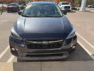Subaru Crosstrek 2019 AWD 2.0i Limited 4dr Crossover