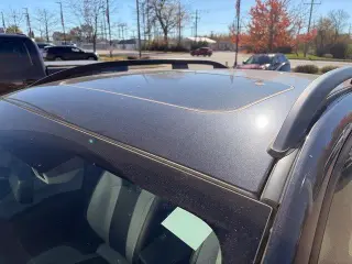 Subaru Crosstrek 2019 AWD 2.0i Limited 4dr Crossover