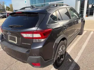 Subaru Crosstrek 2019 AWD 2.0i Limited 4dr Crossover