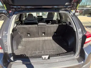 Subaru Crosstrek 2019 AWD 2.0i Limited 4dr Crossover