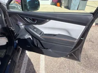 Subaru Crosstrek 2019 AWD 2.0i Limited 4dr Crossover
