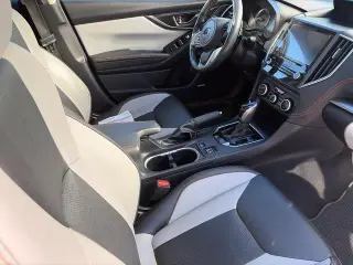 Subaru Crosstrek 2019 AWD 2.0i Limited 4dr Crossover