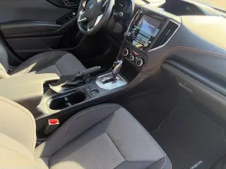 Subaru Crosstrek 2023 AWD Premium 4dr Crossover CVT