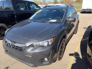 Subaru Crosstrek 2023 AWD Premium 4dr Crossover CVT