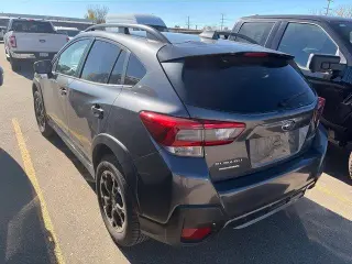 Subaru Crosstrek 2023 AWD Premium 4dr Crossover CVT