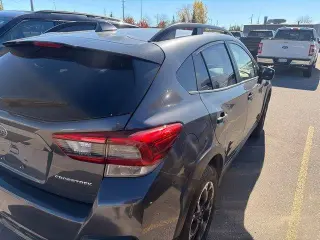Subaru Crosstrek 2023 AWD Premium 4dr Crossover CVT