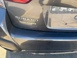 Subaru Crosstrek 2023 AWD Premium 4dr Crossover CVT