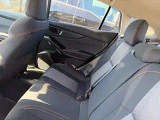 Subaru Crosstrek 2023 AWD Premium 4dr Crossover CVT