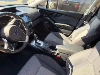 Subaru Crosstrek 2023 AWD Premium 4dr Crossover CVT