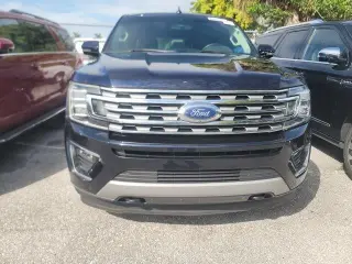 Ford Expedition 2021 4x4 Limited 4dr SUV